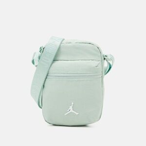 Jordan Light Green Crossbody Bag